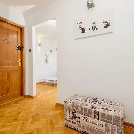 Ogrod Botaniczny Studio * Warsaw