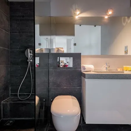 Apartment Ogrod Botaniczny Studio *